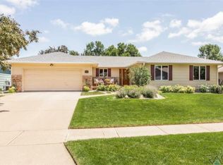 4804 S Shields Ave, Sioux Falls, SD 57103