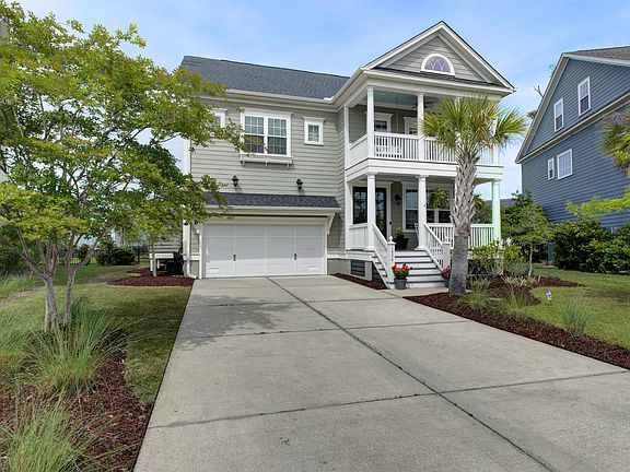 1424 Trip Line Dr, Mount Pleasant, SC 29466 | MLS #24009709 | Zillow