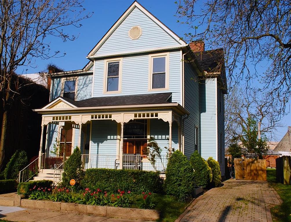 421 Locust St, Owensboro, KY 42301 Zillow