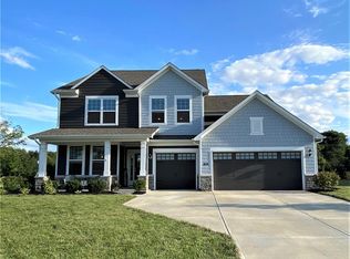 5603 Golden Aster Dr, Noblesville, IN 46062