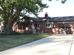 660 S Main St, West Milton, OH 45383