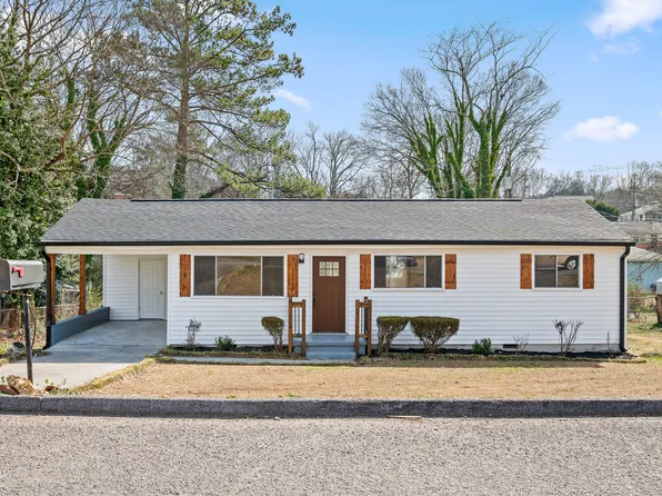 1716 Ellyn Ln, Chattanooga, TN 37411