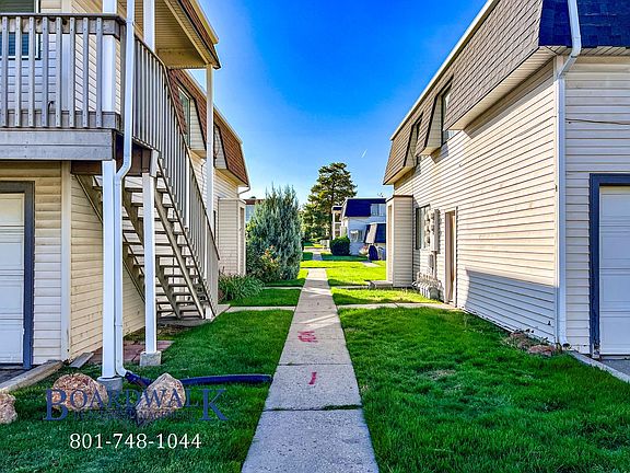 3rd image of 4332 S 1145 W Unit 46B
