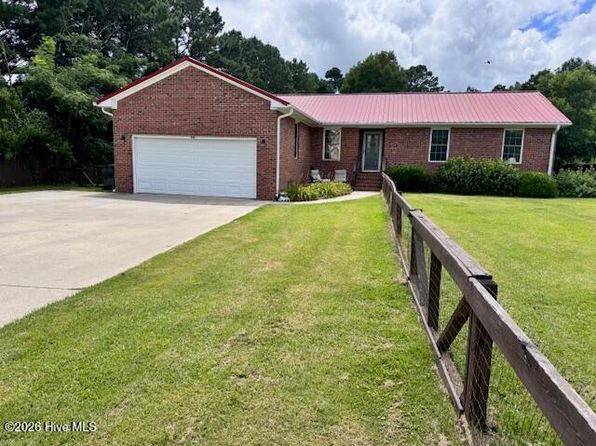 991 Hardesty Loop Rd