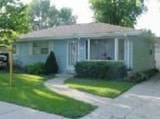 2975 Ardell St, Portage, IN 46368
