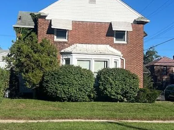 18900 Cherrylawn St, Detroit, MI 48221