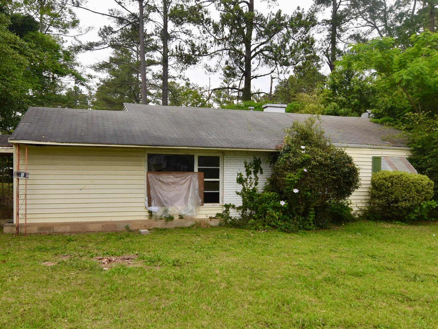1200 Aldrich St NE, Aiken, SC 29801 Zillow
