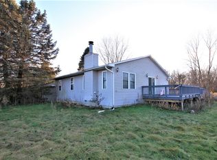 13111 Plank Rd, Milan, MI 48160