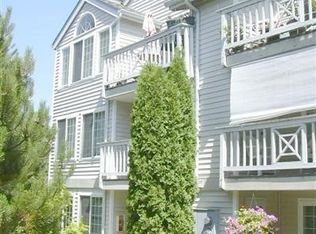 1628 118th Ave SE #117, Bellevue, WA 98005