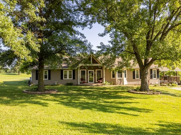 1804 Brook Dr, Smithville, MO 64089