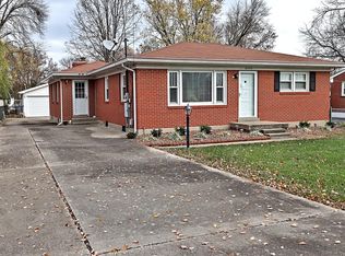6499 Johnsontown Rd, Louisville, KY 40272