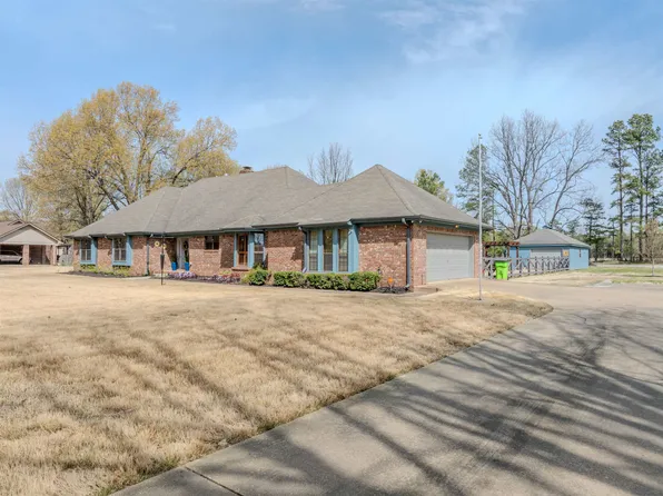 9190 Kerrville Rosemark Rd, Millington, TN 38053