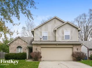 2614 Cooper Pointe Cir, Indianapolis, IN