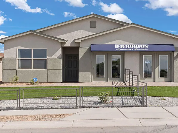 1 Tierra Dentro Ct, Los Lunas, NM 87031