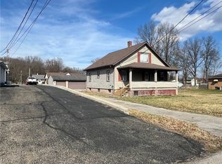 3479 Overlook Ave SE, Warren, OH