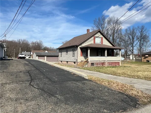 3479 Overlook Ave SE, Warren, OH 44484