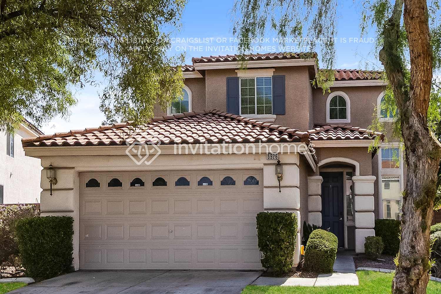 はる 5926 Loud Colors St, Las Vegas, NV 89148 | Zillow