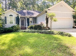 1366 Maryland Ct, Sanford, NC 27332