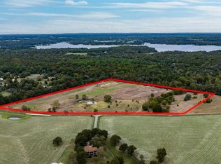 County Road 4801, Athens, TX 75752