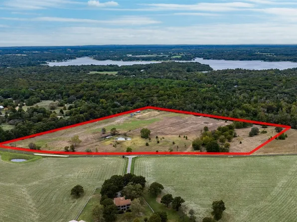 County Road 4801, Athens, TX 75752