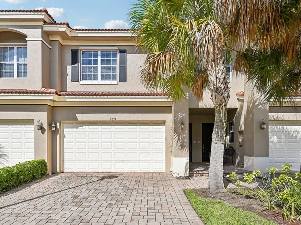 2894 SW CEDAR DUNES Drive, Port St Lucie, FL 34953