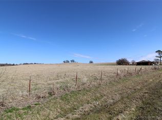 7 Cisco Rd, Ardmore, OK 73401