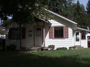 4916 N Driscoll Blvd, Spokane, WA 99205