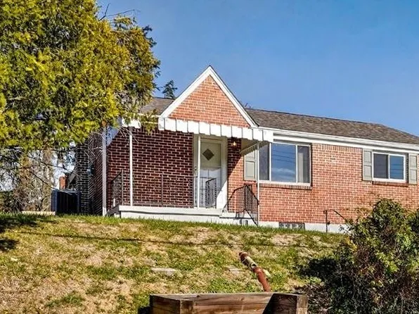 813 Alberta Dr, West Mifflin, PA 15122