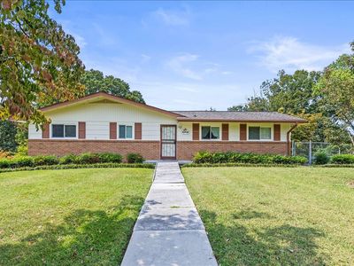 973 Crestridge Dr, Rossville, GA, 30741