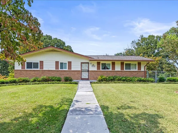 973 Crestridge Dr, Rossville, GA 30741