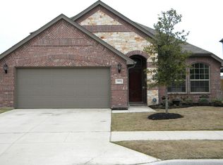 14614 Riverside Dr, Little Elm, TX 75068