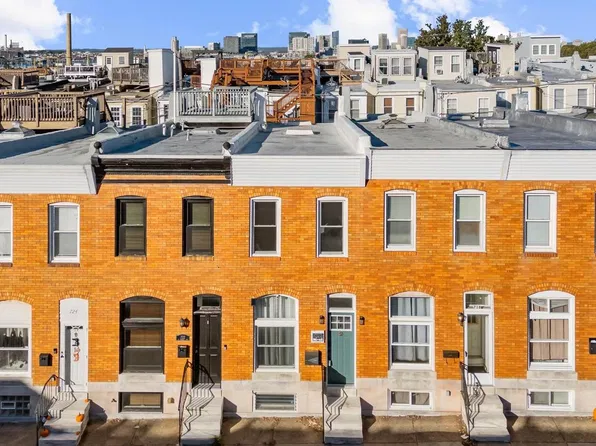 720 S Decker Ave, Baltimore, MD 21224