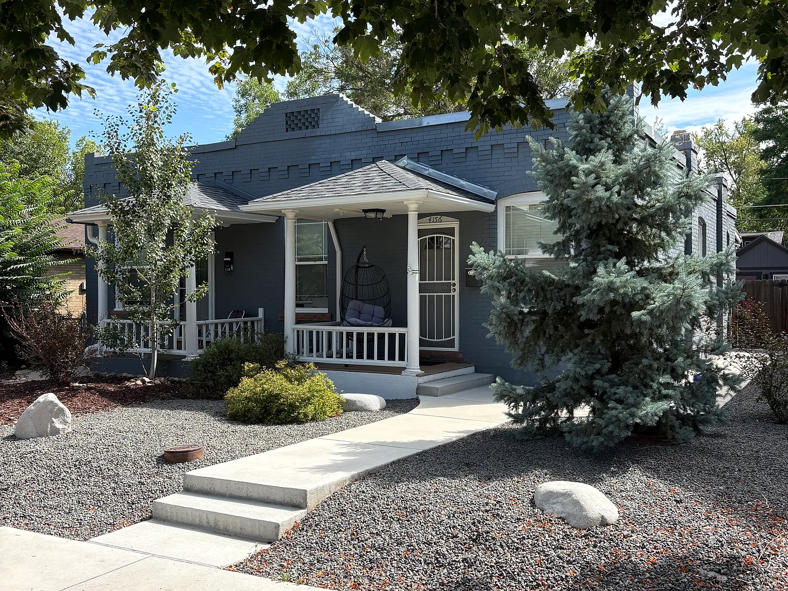 1 bed, 1.5 bath, 850 sqft, $2,550 — Photo 1