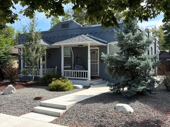 4156 Stuart St #1, Denver, CO 80212