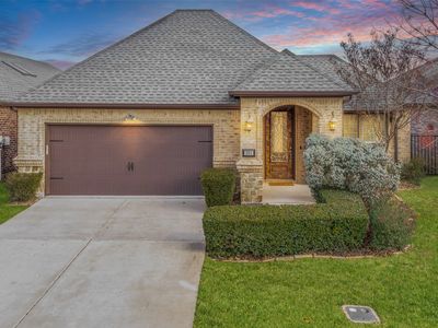 281 Tulip Way, Keller, TX, 76248