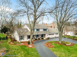 26W240 Durfee Rd, Wheaton, IL 60189