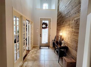 1319 San Andres Dr, Frisco, TX 75033