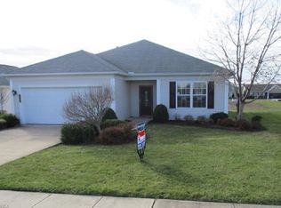 8414 Murray Ridge Rd, Elyria, OH 44035