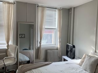 220 Hanover St #U15, Boston, MA 02113