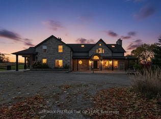 12355 Mill Rd, Vaughan, ON L3L 0C9