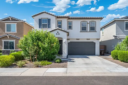 3110 E Hayfield Way Photo 1