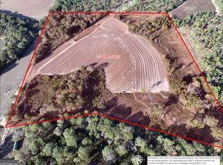 963 Vinson Rd, Meigs, GA 31765