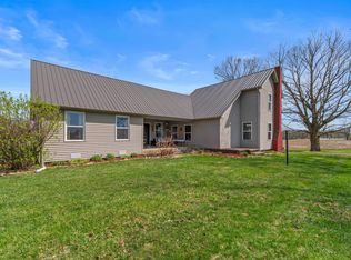 3531 Knowles Rd, Hillsdale, MI 49242