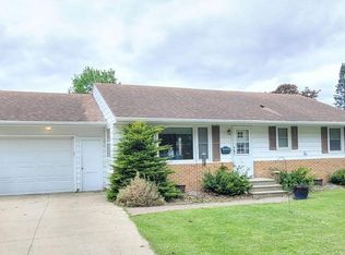 1919 3rd Ave NW, Austin, MN 55912