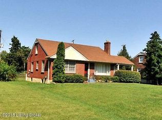 105 Hemingway Rd, Saint Matthews, KY 40207