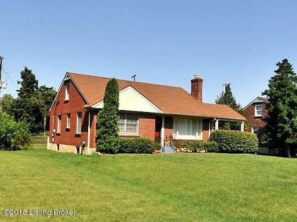 105 Hemingway Rd, Saint Matthews, KY 40207