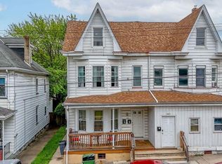 305 W Berwick St, Easton, PA 18042