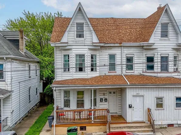 305 W Berwick St, Easton, PA 18042
