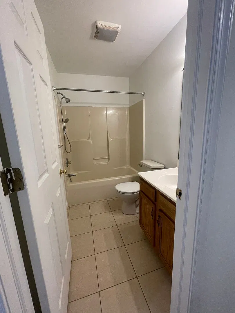 1465 Scott Street — Photo 4
