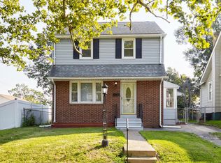 516 48th St, Pennsauken, NJ 08110